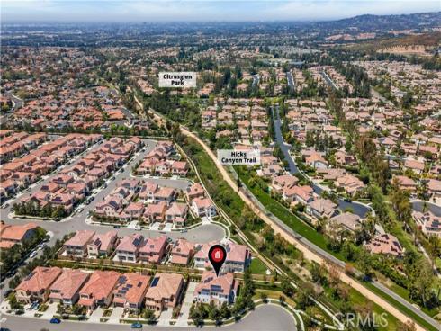 105 Cutlass , Irvine, CA