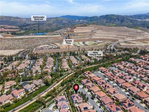 105  Cutlass  , Irvine, CA