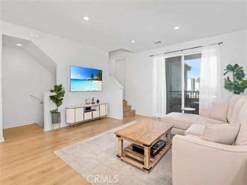 208 Novel , Irvine, CA