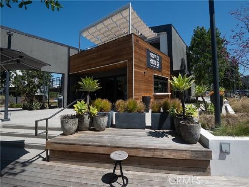 208 Novel , Irvine, CA