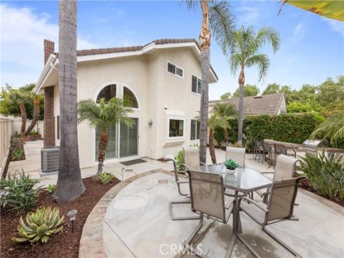 10 Cedarlake 4 , Irvine, CA