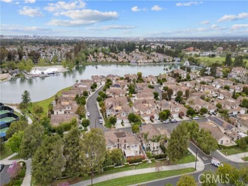 10 Cedarlake 4 , Irvine, CA