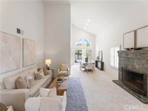 10 Cedarlake 4 , Irvine, CA