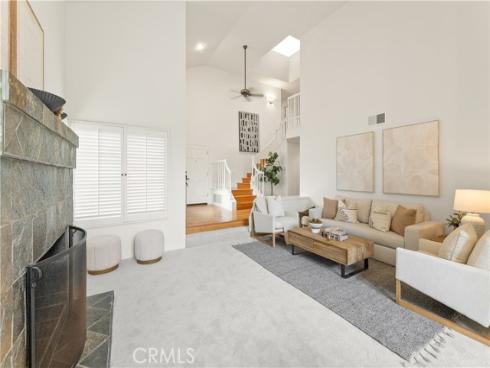 10 Cedarlake 4 , Irvine, CA