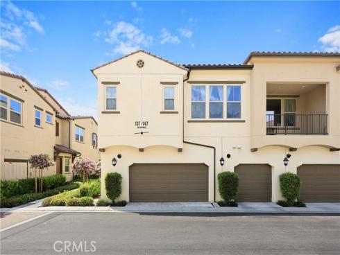 147  Carlow  , Irvine, CA