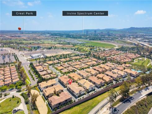 147  Carlow  , Irvine, CA