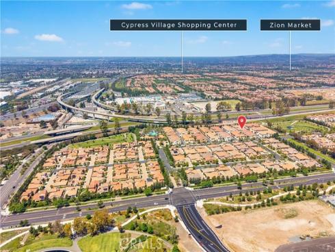 147  Carlow  , Irvine, CA