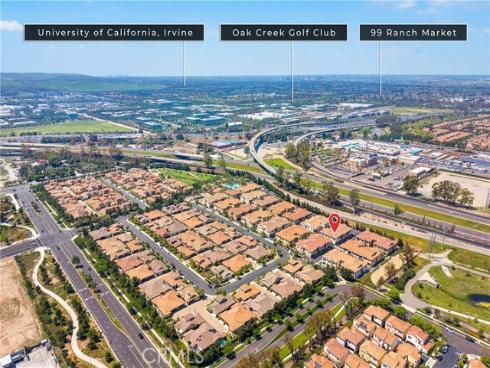 147  Carlow  , Irvine, CA