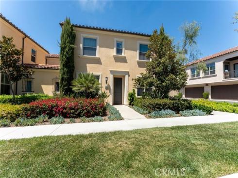 115 Oak Forest , Irvine, CA