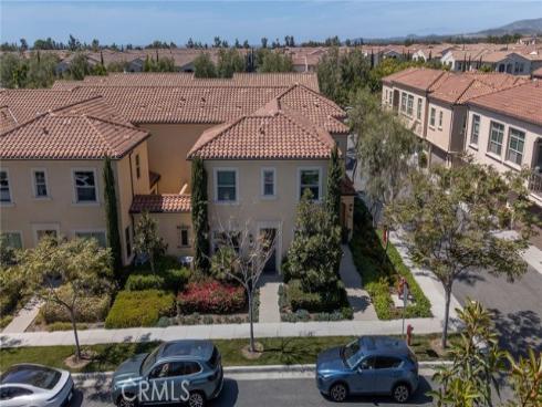 115 Oak Forest , Irvine, CA