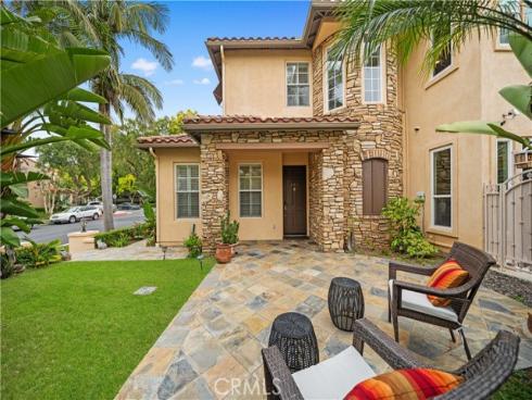 102 Spring Valley , Irvine, CA