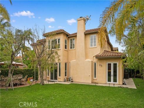 102 Spring Valley , Irvine, CA