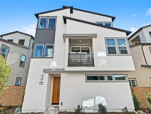 145  Sora  , Irvine, CA