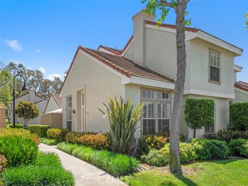44  Oxford  , Irvine, CA