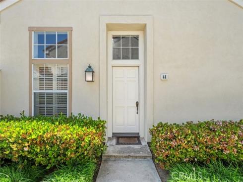 44  Oxford  , Irvine, CA