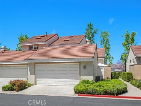 44  Oxford  , Irvine, CA