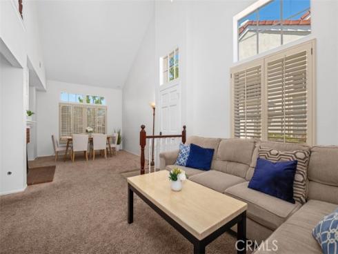 44  Oxford  , Irvine, CA