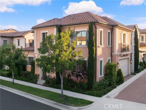 141 Dolci , Irvine, CA