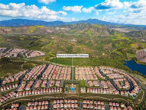 141 Dolci , Irvine, CA