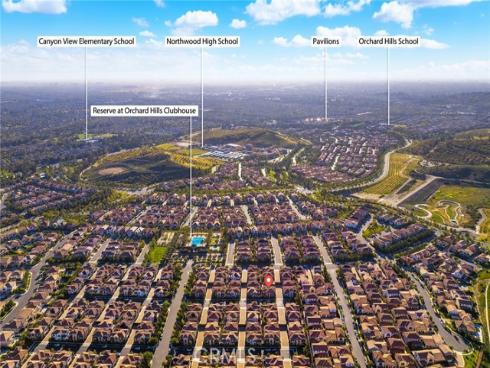 141 Dolci , Irvine, CA