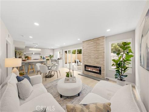 12 Whitewood Way, Irvine, CA