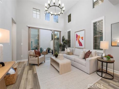 113 Soaring Eagle , Irvine, CA