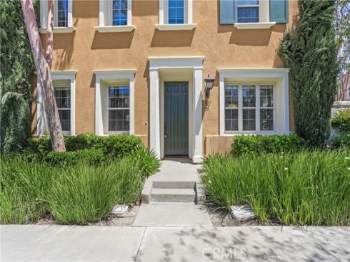 89  Chantilly  , Irvine, CA