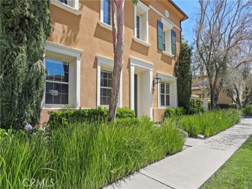 89  Chantilly  , Irvine, CA