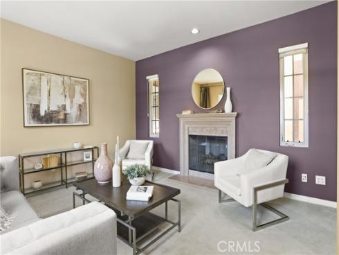 89  Chantilly  , Irvine, CA