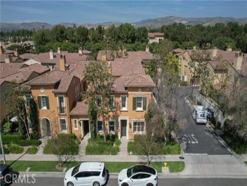 89  Chantilly  , Irvine, CA