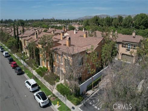 89  Chantilly  , Irvine, CA
