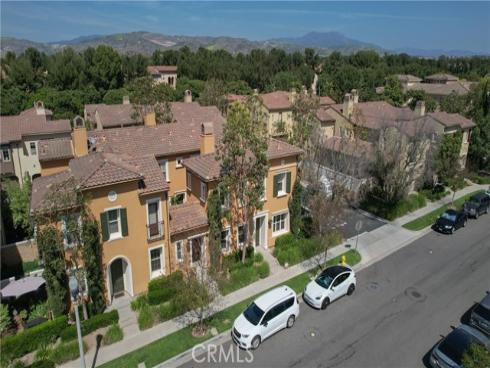 89  Chantilly  , Irvine, CA