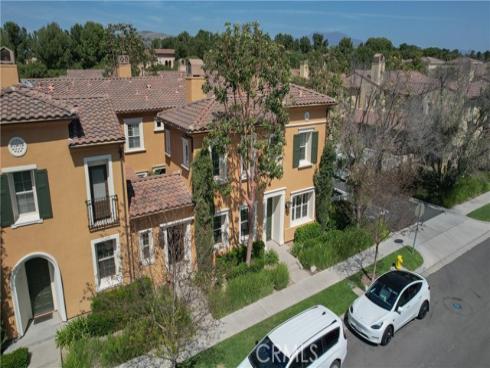 89  Chantilly  , Irvine, CA