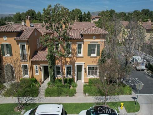 89  Chantilly  , Irvine, CA