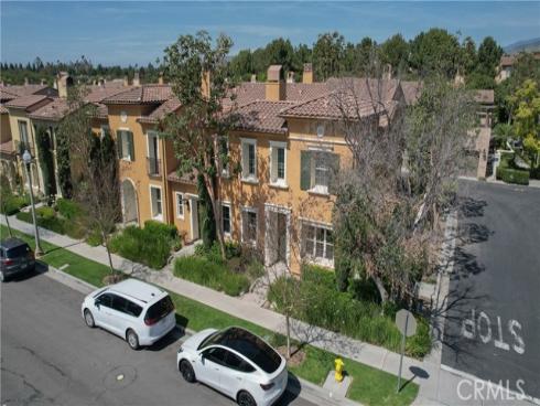 89  Chantilly  , Irvine, CA