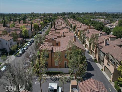 89  Chantilly  , Irvine, CA