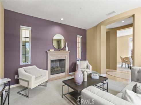 89  Chantilly  , Irvine, CA