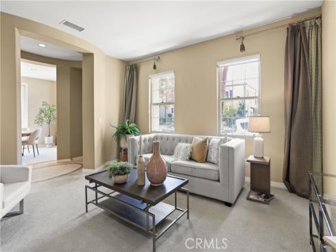 89  Chantilly  , Irvine, CA