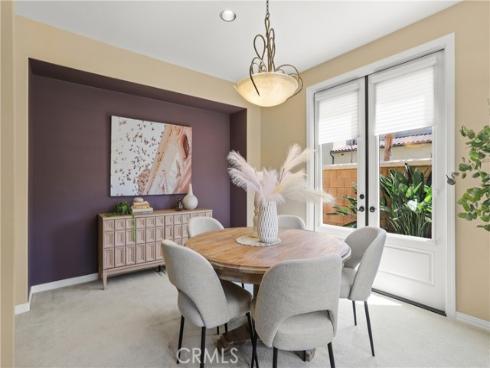 89  Chantilly  , Irvine, CA