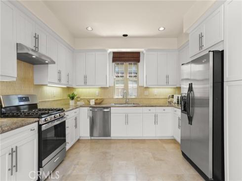 89  Chantilly  , Irvine, CA