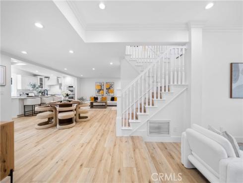 14 Eagle point , Irvine, CA