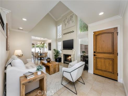 3 Terracima , Irvine, CA