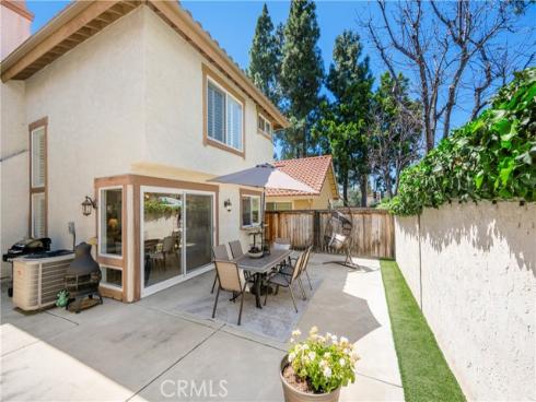 3 Terracima , Irvine, CA