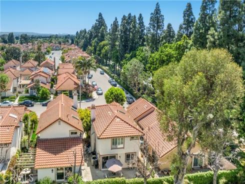 3 Terracima , Irvine, CA