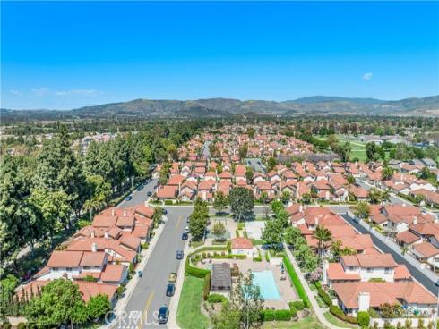 3 Terracima , Irvine, CA
