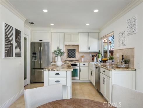 3 Terracima , Irvine, CA