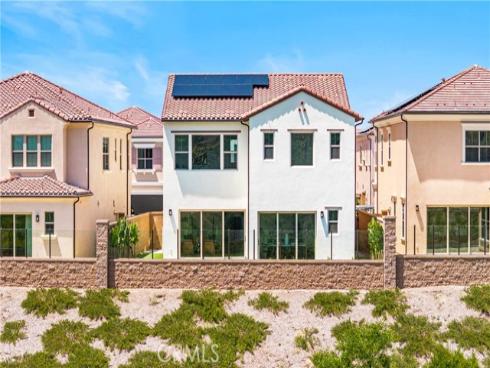 128 Mossvine , Irvine, CA