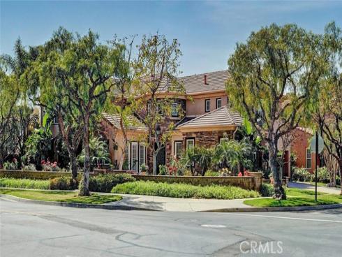 28  Malibu  , Irvine, CA