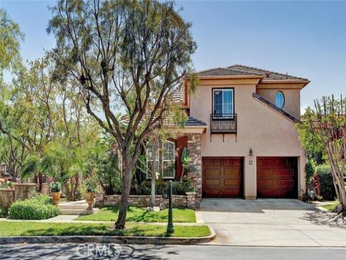 28  Malibu  , Irvine, CA