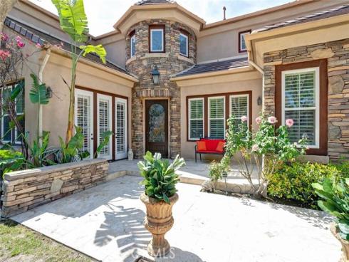 28  Malibu  , Irvine, CA